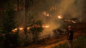 Incêndio