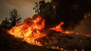 Incêndio