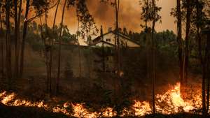 Incêndios
