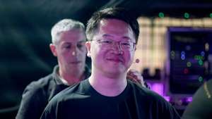 CEO Manus AI, Web Summit 2025