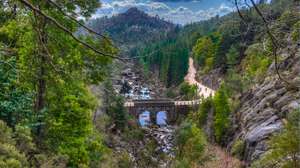 Parque Nacional Peneda-Gerês