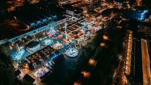 Feira de São Mateus