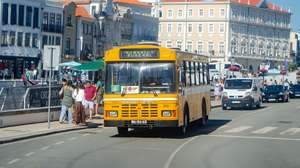 autocarro horários funchal