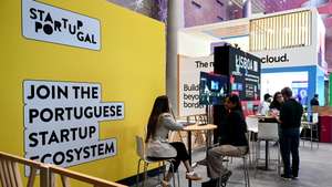 Stand Startup Portugal, Web Summit Qatar 2026