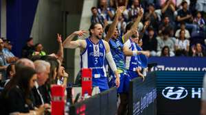 FC Porto basquetebol