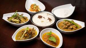 Casa Nepalesa