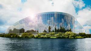 European Parliament strasbourg