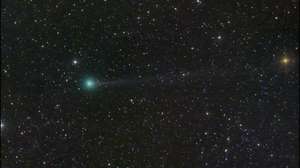Cometa Nishimura