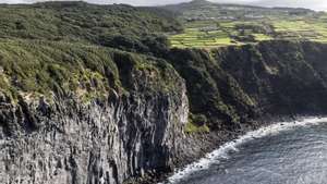 Sismo na ilha terceira