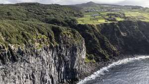 Sismo na ilha terceira