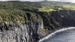 Sismo na ilha terceira