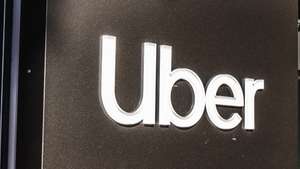 UBER headquarters in SOMA district, San Francisco