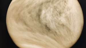 Planet Venus