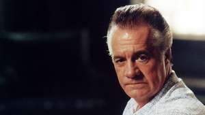 The Sopranos TV Still