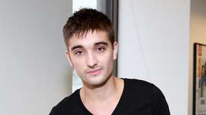 Celebrities Visit SiriusXM Studios - May 31, 2013