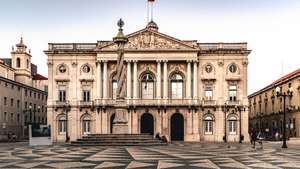 Câmara Municipal de Lisboa