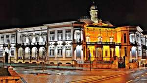 Câmara Municipal de Vila Nova de Gaia