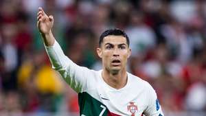 World Cup 2022 - Morocco - Portugal