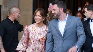 Celebrity Sightings In Paris - July 23th, 2022