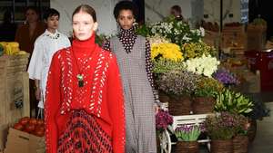 Jason Wu Runway - February 2021 - New York Fashion Week: The Shows