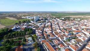 Ferreira do Alentejo