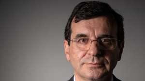 Programa Vichyssoise com o convidado Adalberto Campos Fernandes, ex-Ministro da Saúde. 23 de Junho de 2022, Alvalade TOMÁS SILVA/OBSERVADOR