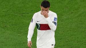 Morocco v Portugal: Quarter Final - FIFA World Cup Qatar 2022