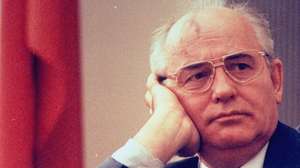 Mikhail S. Gorbachev