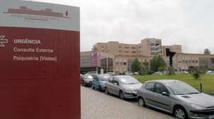 Hospital Fernando Fonseca (Amadora/Sintra)