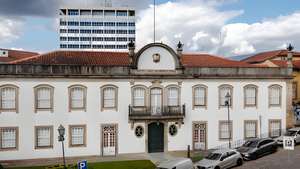 Santa Casa da Misericórdia Viseu