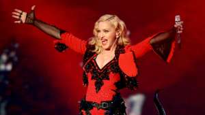 57th GRAMMY Awards - Show