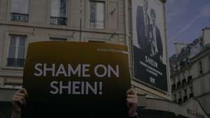 Shein Paris