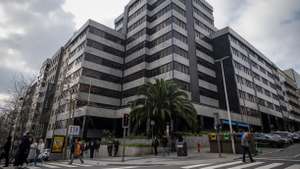 Tribunal de Instrução Criminal no Porto