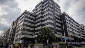 Tribunal de Instrução Criminal no Porto