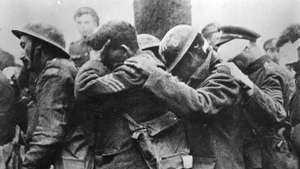 Blinded Soldiers