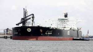 petroleiro Kuwait