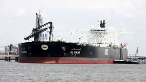 petroleiro Kuwait