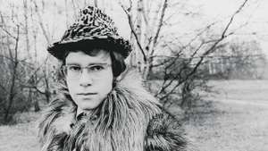 Photo of Elton JOHN