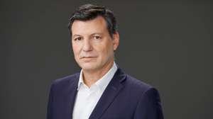 Fernando de Almeida Santos, bastonário da Ordem dos Engenheiros