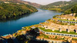 Octant no Douro