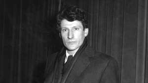 Lucian Freud