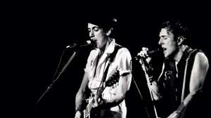 The Clash At The Lyceum