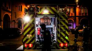bombeiros