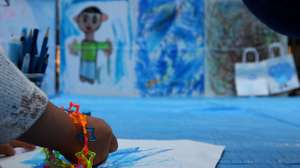World Autism Awareness Day 2015