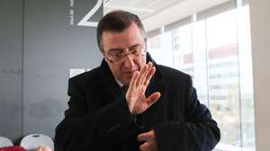 Juiz Carlos Alexandre