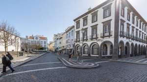 Ponta Delgada