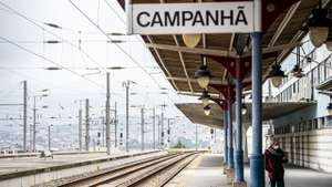 Campanhã