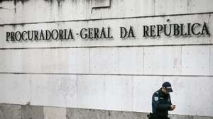 Fachada da Procuradoria-Geral da República