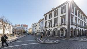 Ponta Delgada