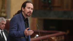 Control Session To The Government At The Parliament